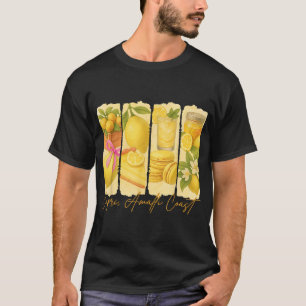 Capri Amalfi Coast Travelling Trip Meet Me In T-Shirt
