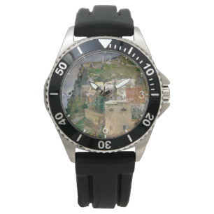 Capri (by Theodore Robinson) Watch