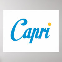 CAPRI Italy