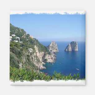 Capri Magnet