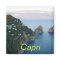 Capri magnet