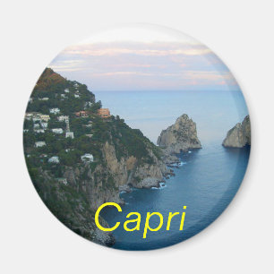 Capri magnet