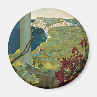 Capri Magnet