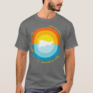 Capri Naples Italy  T-Shirt