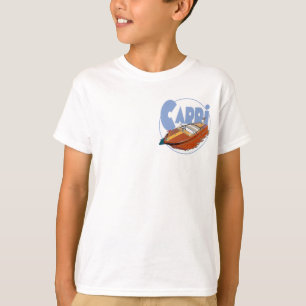 Capri Powerboat T-Shirt