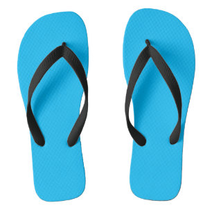 Capri (solid colour) jandals