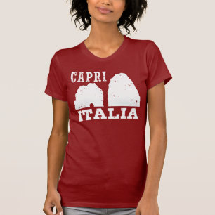 Capri T-Shirt