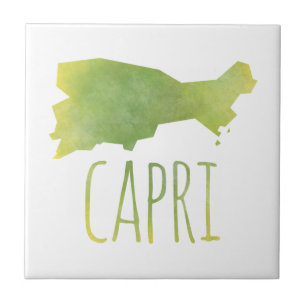 Capri Tile