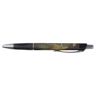 Capriccio of a Harbour Emmy Pen