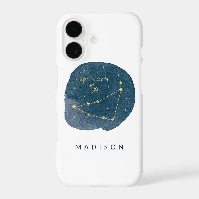 Capricorn (Back)
