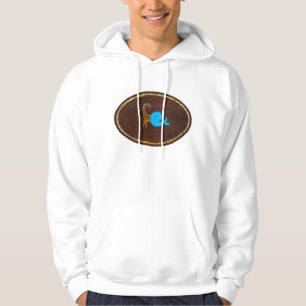 Capricorn 2008 hoodie