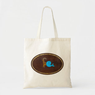 Capricorn 2008 tote bag