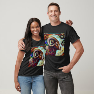 Capricorn 4 T-Shirt
