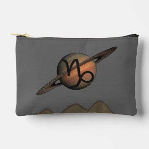 Capricorn Accessory Pouch