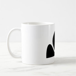 Capricorn Astrological Symbol Sign 8 Coffee Mug