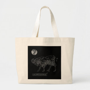Capricorn Bag
