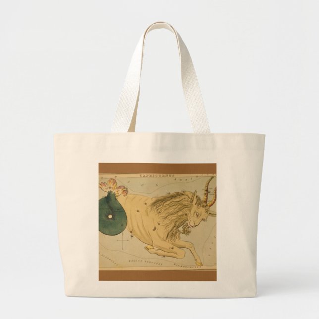 Capricorn Bag (Front)