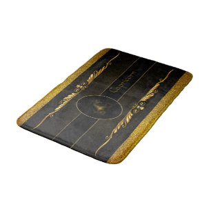 Capricorn Bath Mat