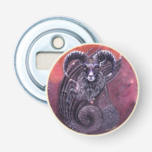 Capricorn Bottle Opener