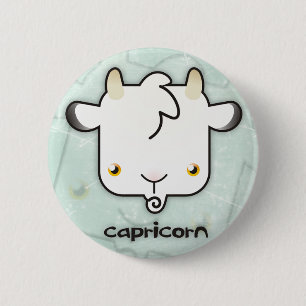 Capricorn button