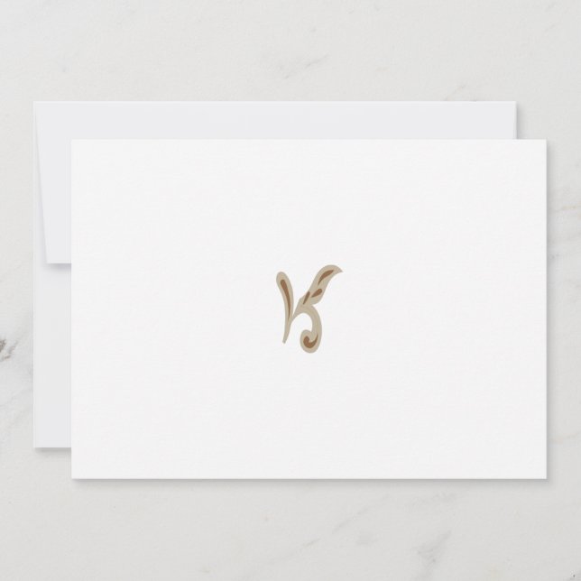 Capricorn Calling Cards | Zodiac Networking (Front)