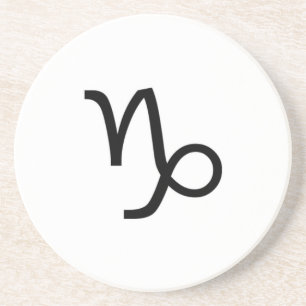 Capricorn Coaster