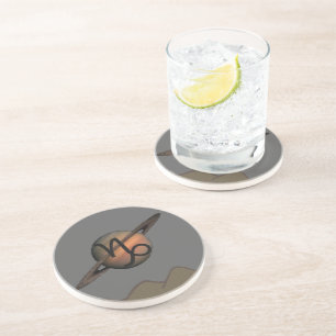 Capricorn Coaster