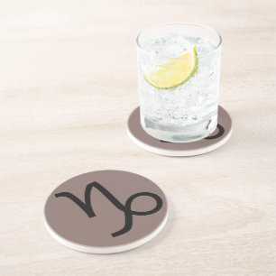 Capricorn Coaster