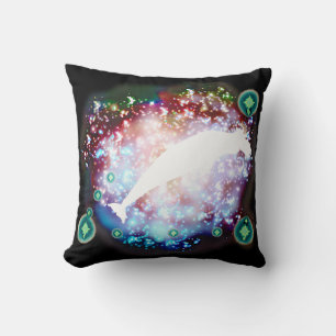 Capricorn Cushion