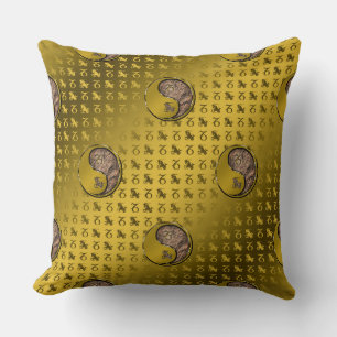 Capricorn Cushion