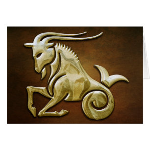 Capricorn Dec 22 - Jan 20
