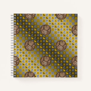 Capricorn & Earth Rabbit Notebook