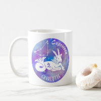 Capricorn Goat Constellation Stars Name Birthday