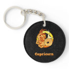 Capricorn illustration