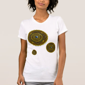 Capricorn Mandala Women's Light Shirt
