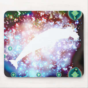 Capricorn Mouse Pad