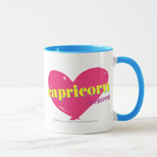 Capricorn Mug