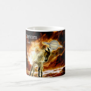 Capricorn mug