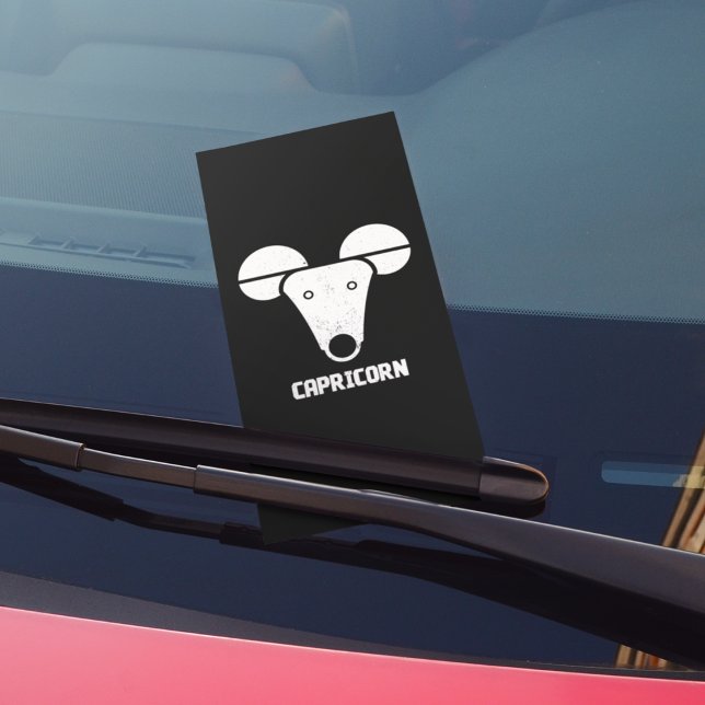 Capricorn Post-it Notes (Creator Uploaded)