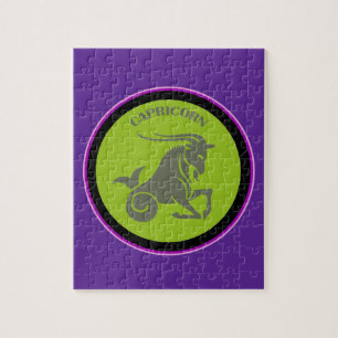 Capricorn Puzzle