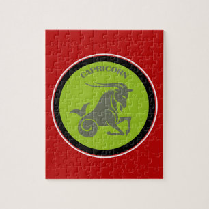Capricorn Puzzle