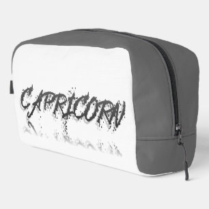 Capricorn Reflection Dopp Kit