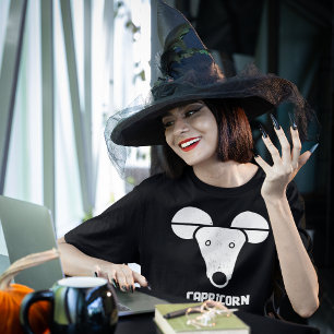 Capricorn Sign T-Shirt