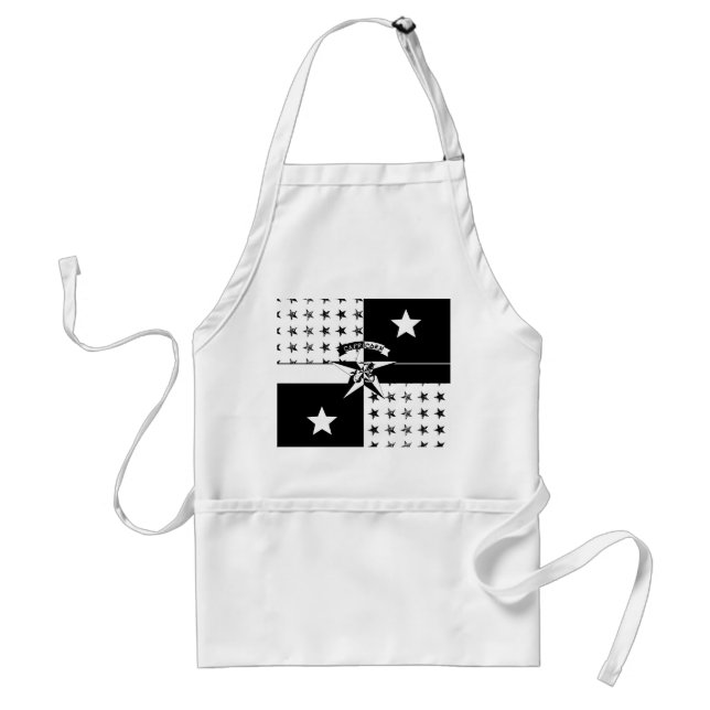 Capricorn Standard Apron (Front)