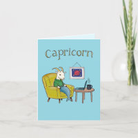 Capricorn star sign Sea Goat zodiac star
