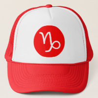 Capricorn Symbol