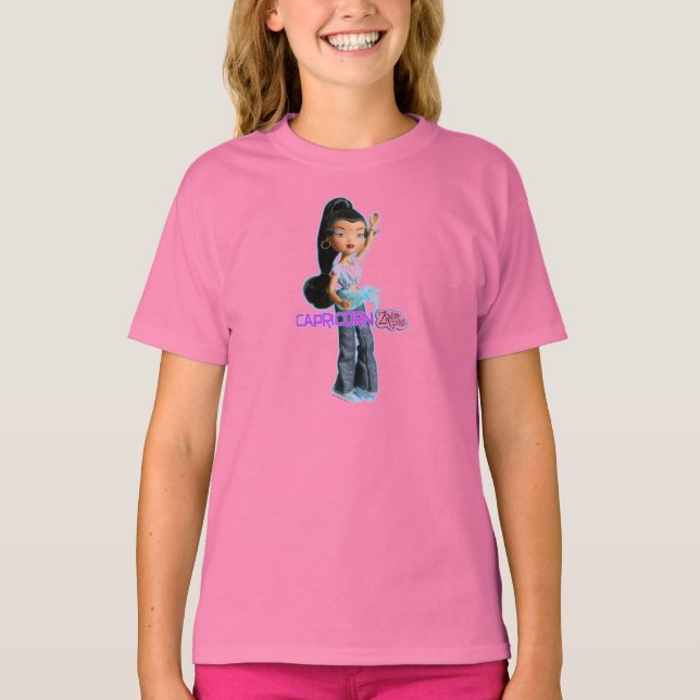 Capricorn T-Shirt (Front)