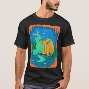 Capricorn T-Shirt