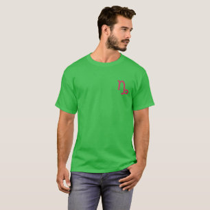 Capricorn T-Shirt