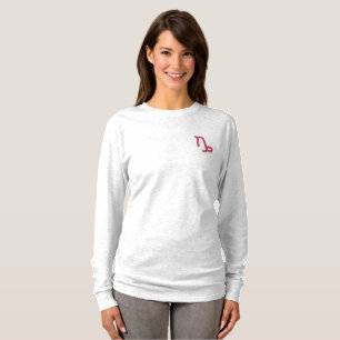 Capricorn T-Shirt
